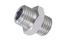 Straights with conical thread DNM5M5MV