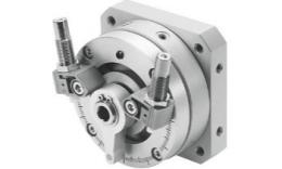 Rotating drive cylinder DSM