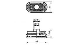 VCOF80X40N