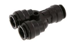 Y-Link nourriture push-in