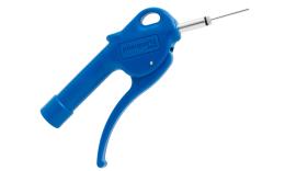 Sopranta Pneuparts com agulha de bomba