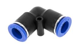 Elbow Plug-in Couplings for Inch Hose Elbow Plug-in Couplings for Inch Hose