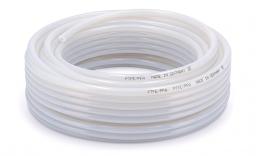 Wąż powietrzny naturalny PTFE PFA Wąż powietrzny naturalny PTFE PFA