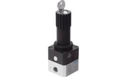 Festo pressure control valves