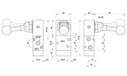 tekening HBG3218