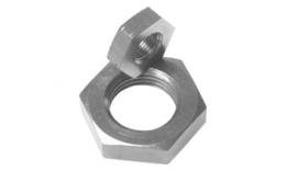 Piston rod nuts, for round cylinders ISO 6432