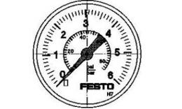 Festo meters