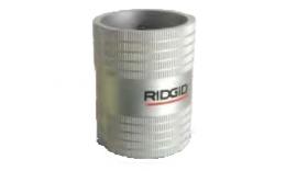 Racloir pour tubes en aluminium