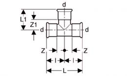 Prensa de Té Mapress