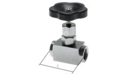 Acero inoxidable