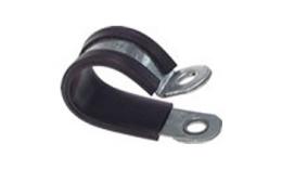 Buisslangen met rubberprofiel