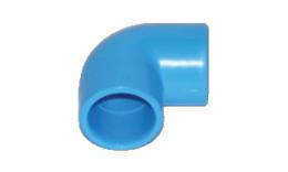 Couplage de genou PVR 90° 