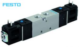 Festo Magneet Valve 5-2-Way (Impuls Valve)