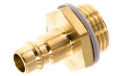 Installer NW 7.2 Brass G1-2