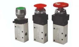 Mechanical valves