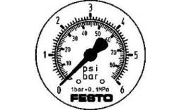 Festo meters