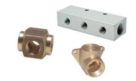 Blocchi di distribuzione