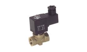 3-2-way vacuum valves type standard