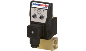 Drenaje de condensado Pneudrain