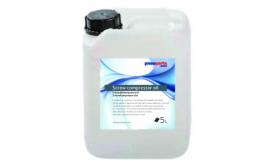 Huile de compresseur à vis 5L