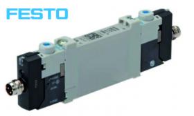 Festo Magnetventile