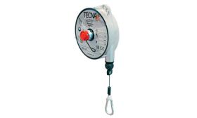 Tecna veerbalancer Alu 2.5