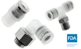 Subcover, PP couplings