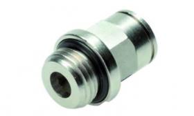 Push-in fittings, MSV (3-16 mm) __