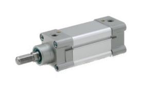 Hydraulische cilinder teledock levellers (500 mm) - Hydraulische