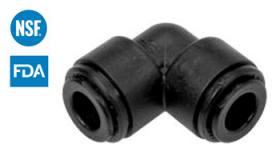 FDA push-in couplings