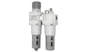 Pneuparts neue Wartungseinheiten FRLU