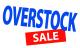 Overstock-sale