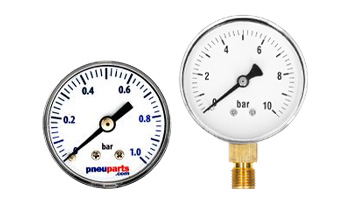 Alles over manometers