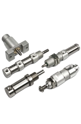 Specjalne cylindry: dlaczego standard nie zawsze wystarcza