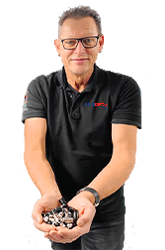 Sprzęgło mosiężne lub stalowe: kt&oacute;re wybierasz do swojego systemu przemysłowego?